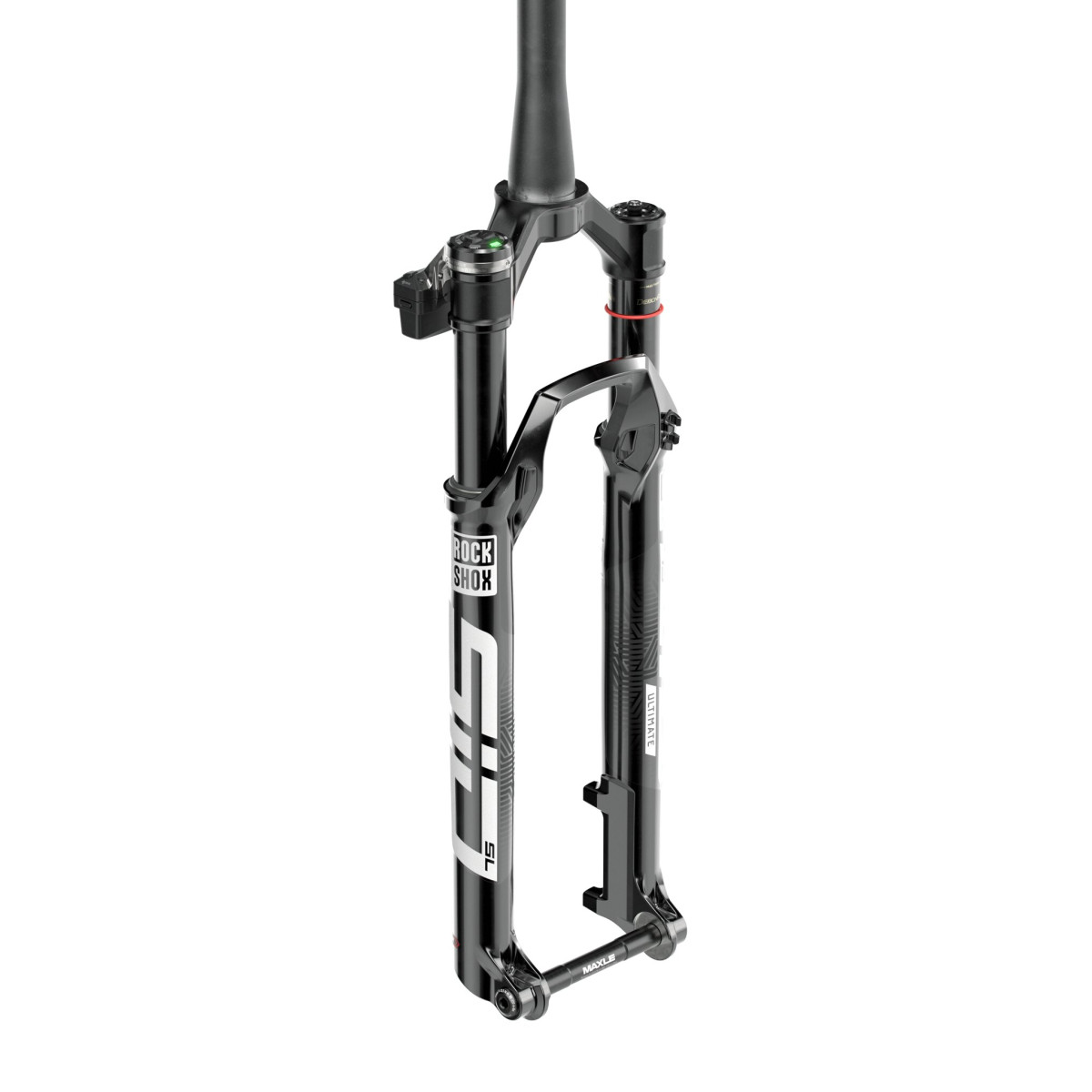 RockShox SID SL Ultimate Flight Attendant 29" dakša | Tapered | 15x110mm | 44mm Offset