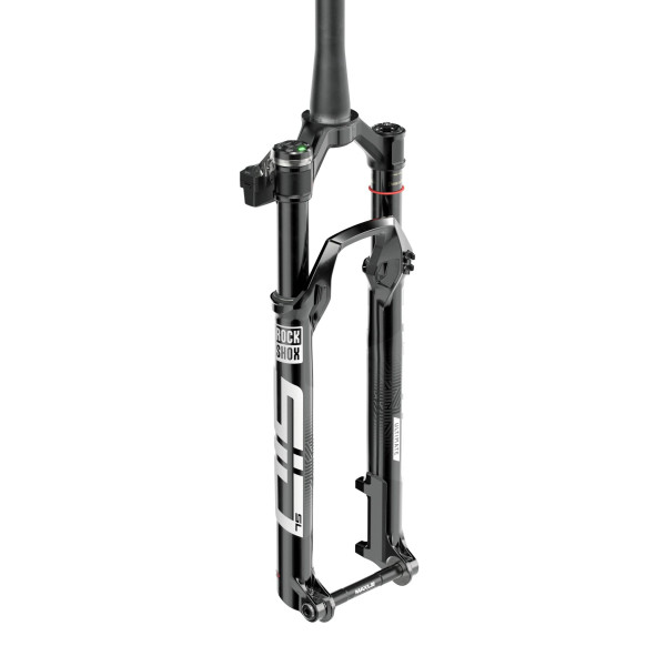 RockShox SID SL Ultimate Flight Attendant 29" dakša | Tapered | 15x110mm | 44mm Offset