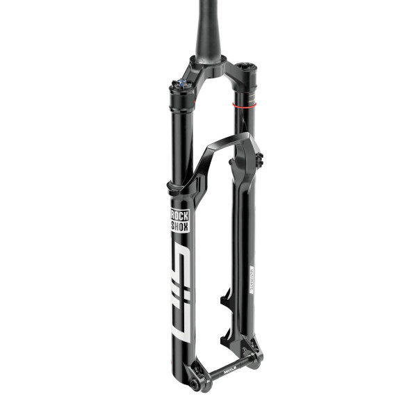 RockShox SID Ultimate 3P 29" dakša | Tapered | 15x110mm | 44mm Offset | Black