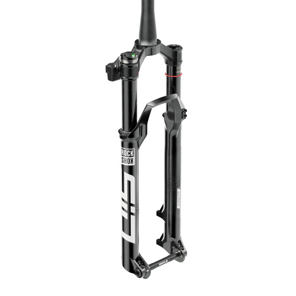 RockShox SID Ultimate Flight Attendant DebonAir 29" dakša | Tapered | 15x110mm | 44mm Offset