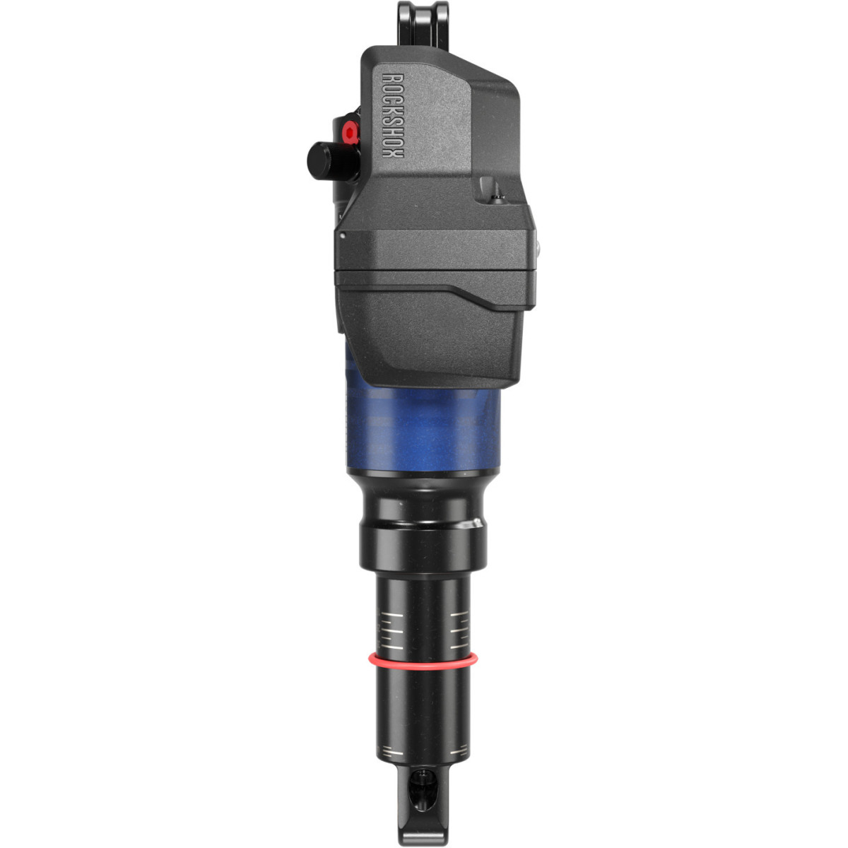 RockShox SIDLuxe Ultimate Flight Attendant amortizators | No Bushing 90 / Standard | Specialized Epic Evo 2021 - 2023