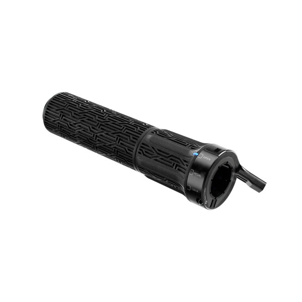 RockShox Remote TwistLoc 2P Ultimate rokturis
