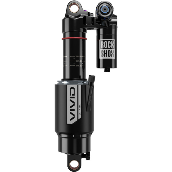 RockShox Vivid Ultimate Debon Air amortizators | Standard RockShox Vivid Ultimate Debon Air amortizators | Standard