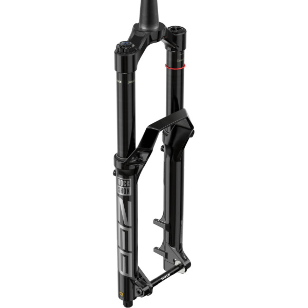 RockShox ZEB Ultimate Debon Air+ 27.5" dakša | Tapered | 15x110mm | 44mm Offset | Gloss Black