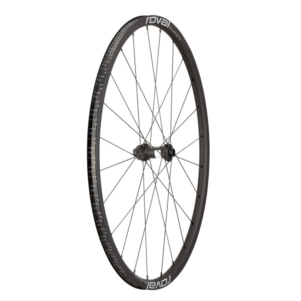 Roval Alpinist SLX Disc alumīnija priekšējais rats Roval Alpinist SLX Disc alumīnija priekšējais rats