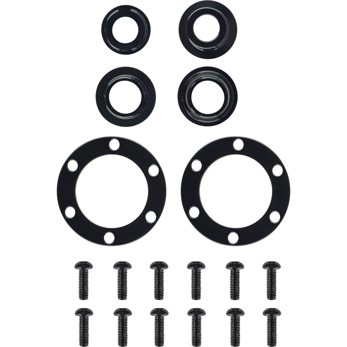 Roval Boost pārveidošanas komplekts - Control SL 29 142+