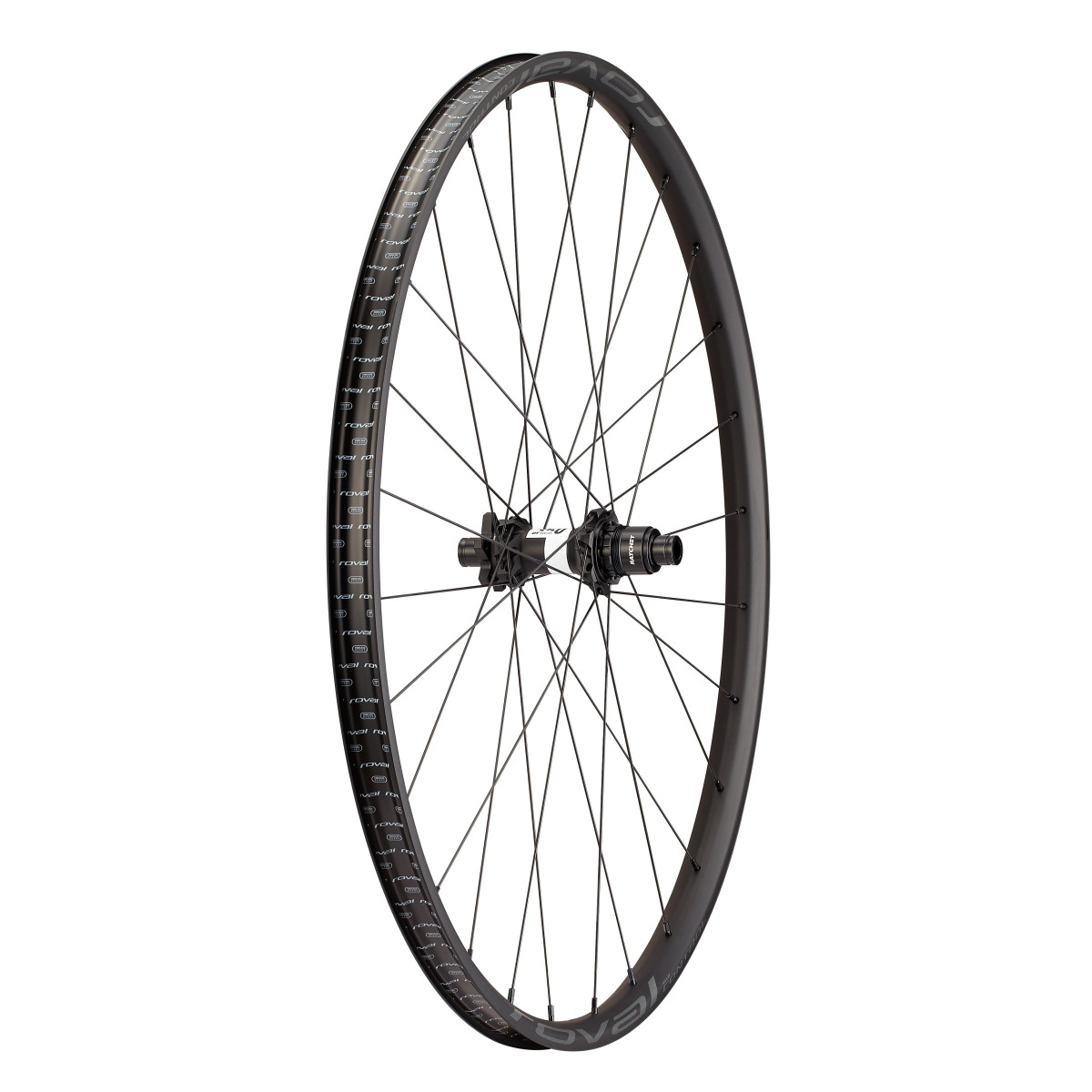 Roval Control Alloy 350 29