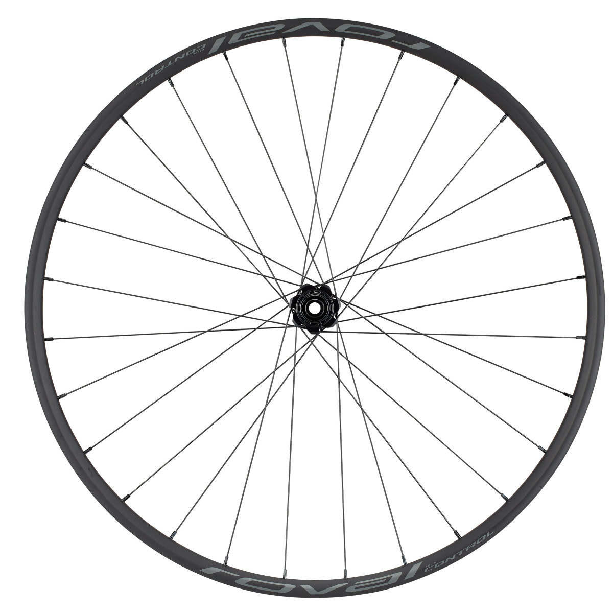 Roval Control Alloy 350 29