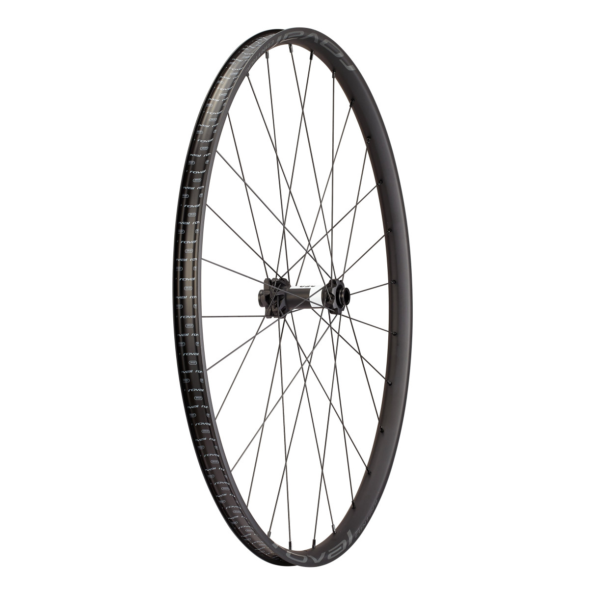 Roval Control Alloy 350 29