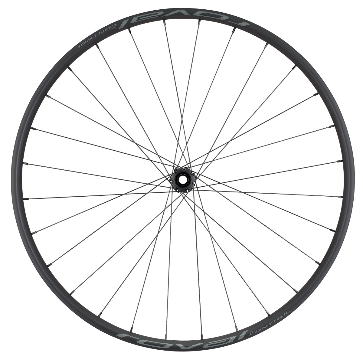 Roval Control Alloy 350 29