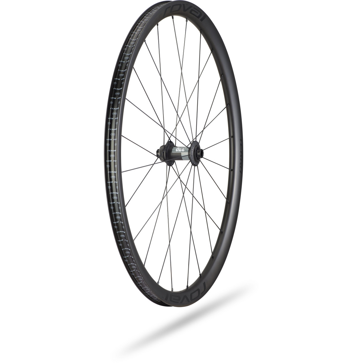 Roval Terra C ratu komplekts