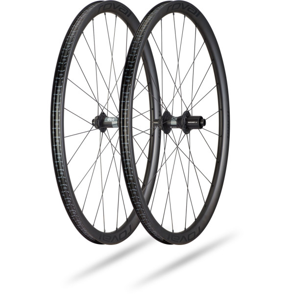 Roval Terra C ratu komplekts Roval Terra C ratu komplekts