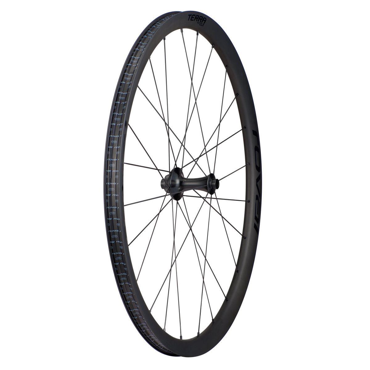 Roval Terra CLX ratu komplekts