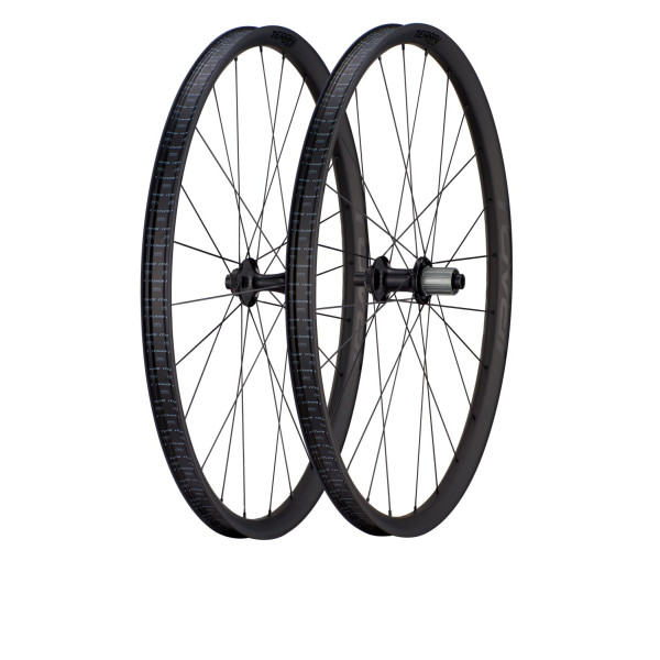 Roval Terra CLX Evo 650b (27,5