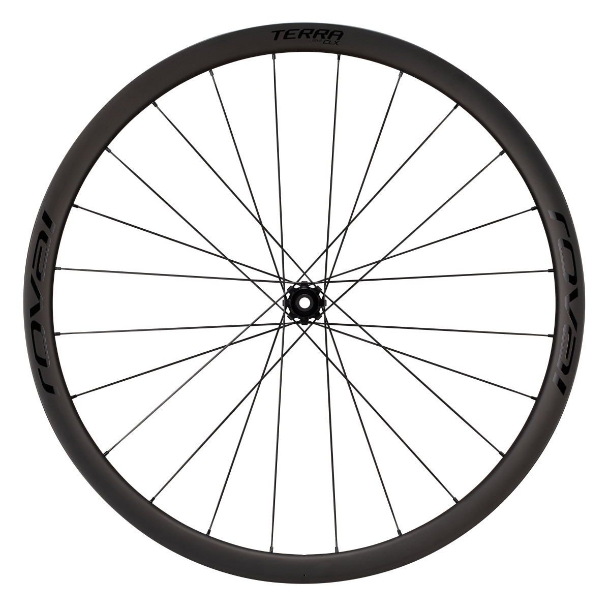 Roval Terra CLX II 28