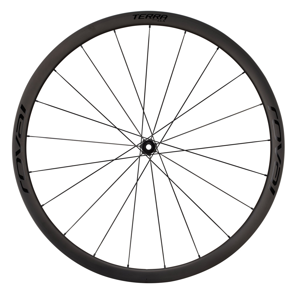 Roval Terra CLX II 28