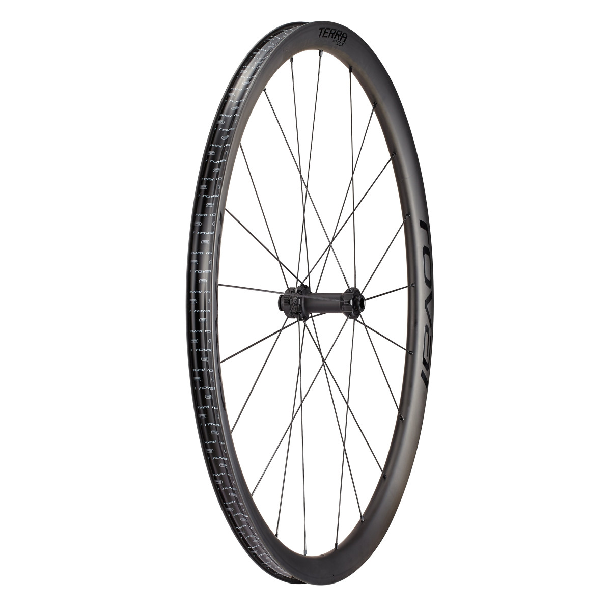 Roval Terra CLX II 28