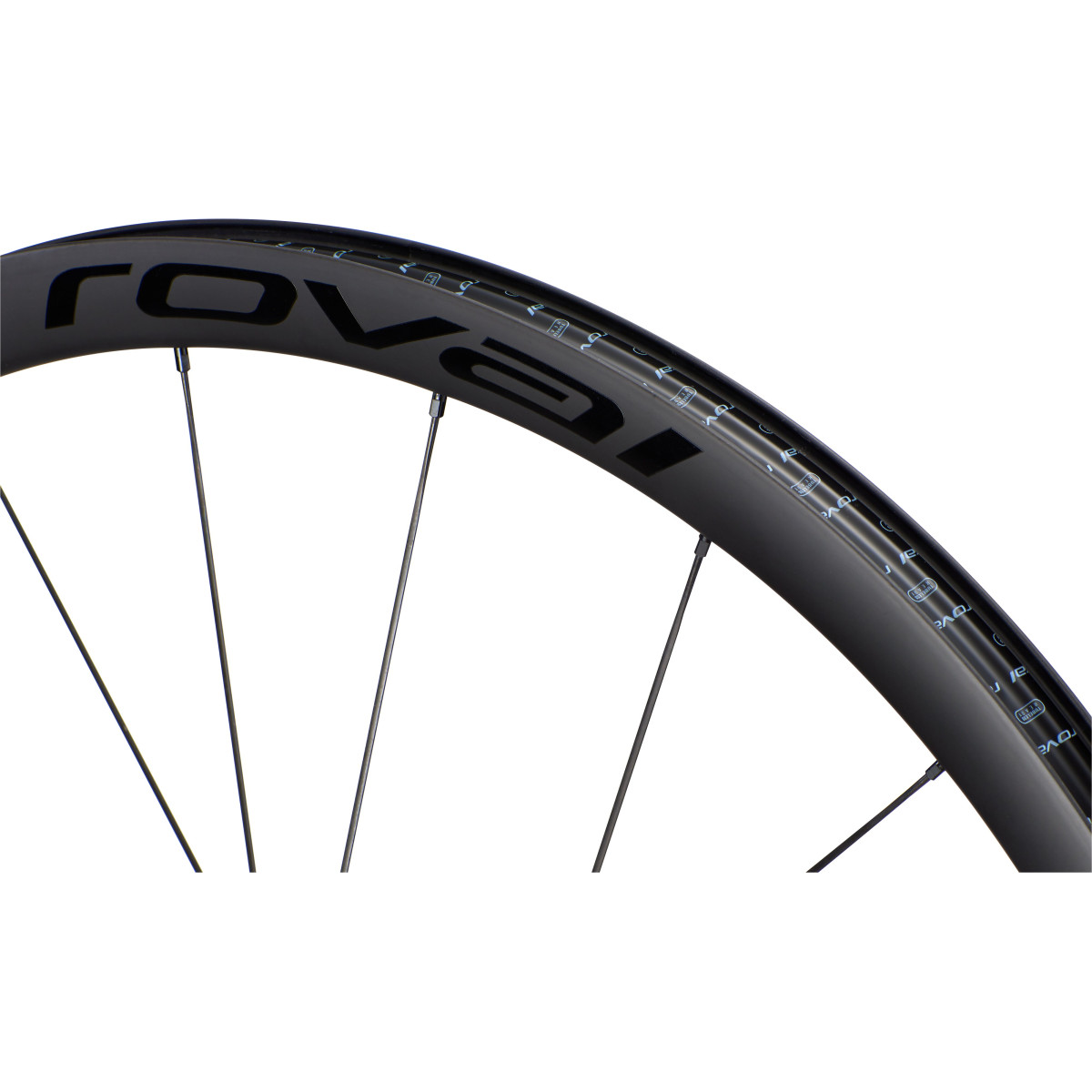 Roval Terra CLX XDR aizmugurējais rats