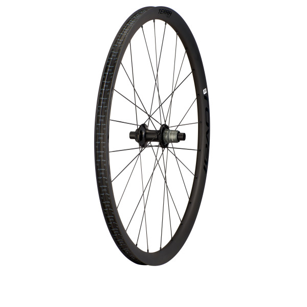 Roval Terra CLX XDR aizmugurējais rats Roval Terra CLX XDR aizmugurējais rats