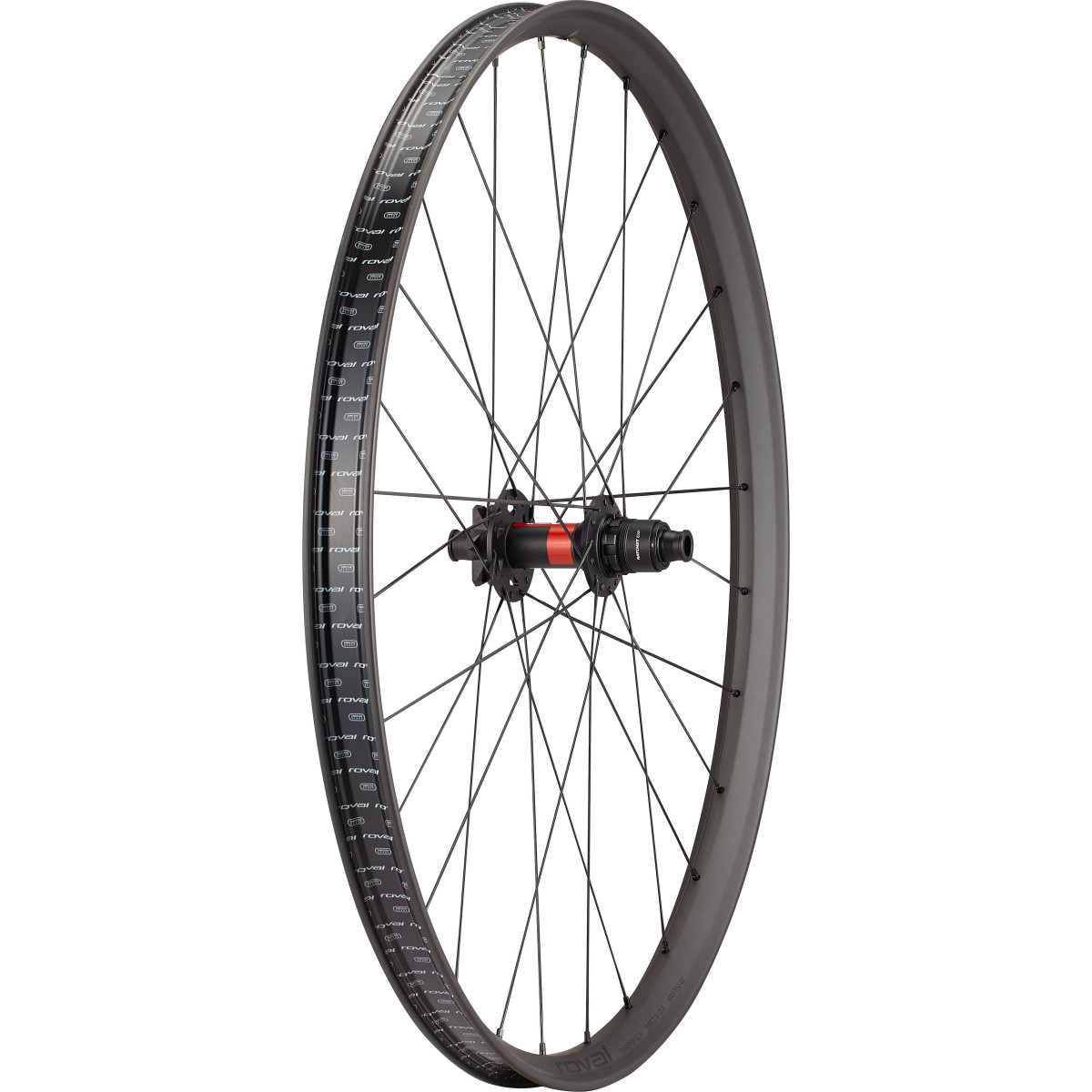 Roval Traverse SL II 240 29
