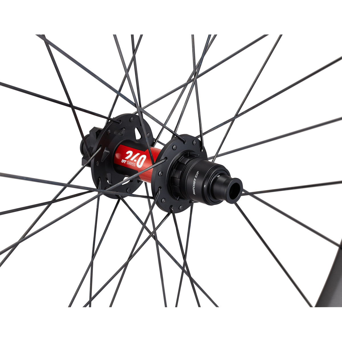 Roval Traverse SL II 240 29