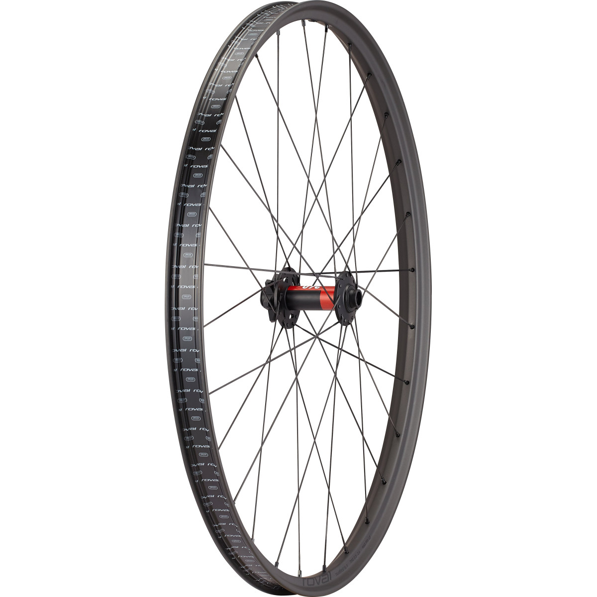 Roval Traverse SL II 240 29