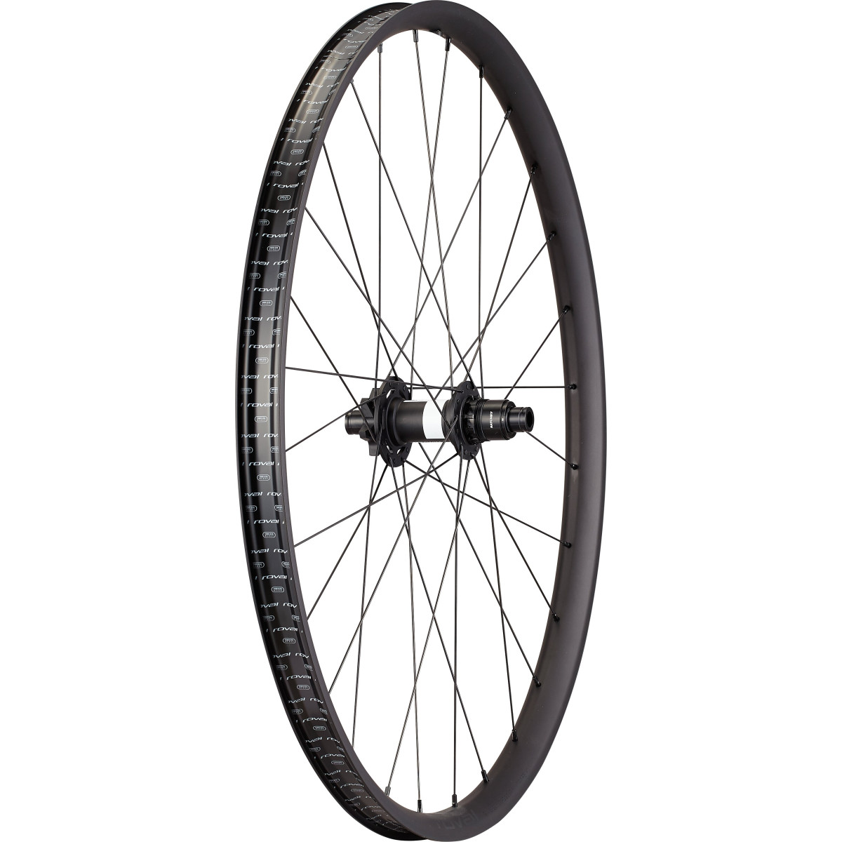 Roval Traverse Alloy 350 29