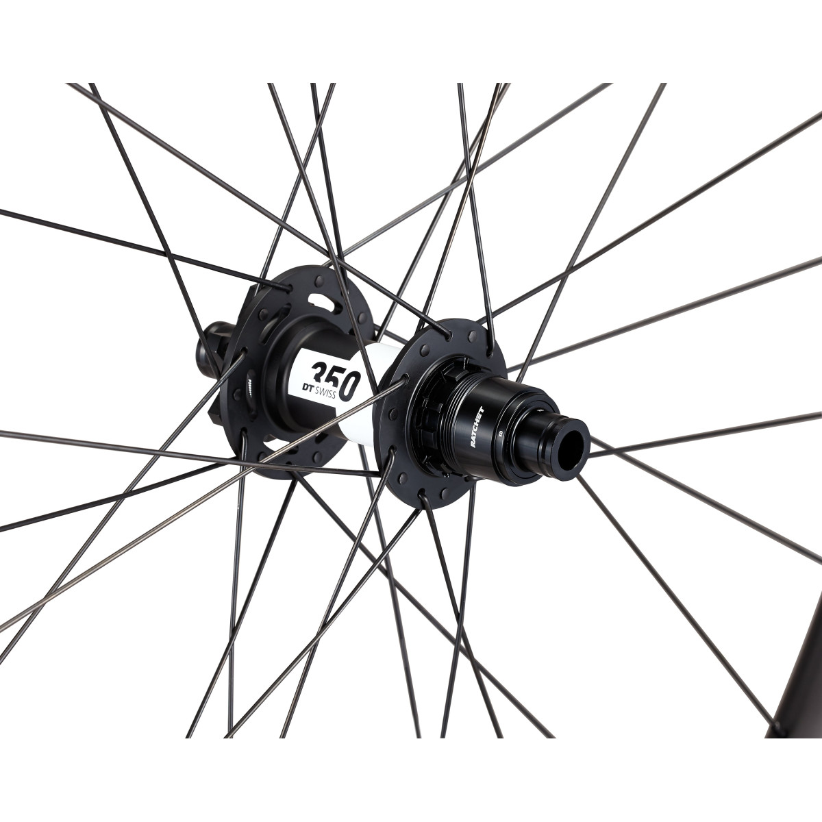 Roval Traverse Alloy 350 29