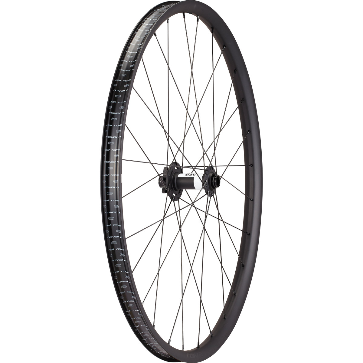 Roval Traverse Alloy 350 29