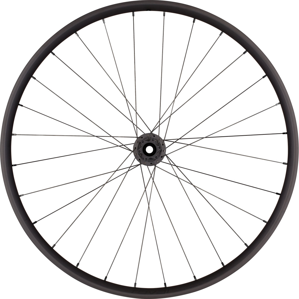 Roval Traverse Alloy 350 29