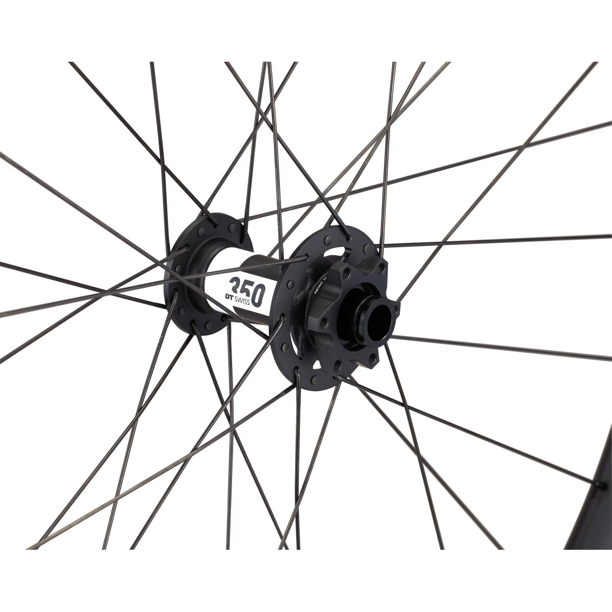 Roval Traverse Alloy 350 29