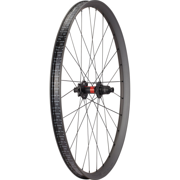 Roval Traverse HD 240 29
