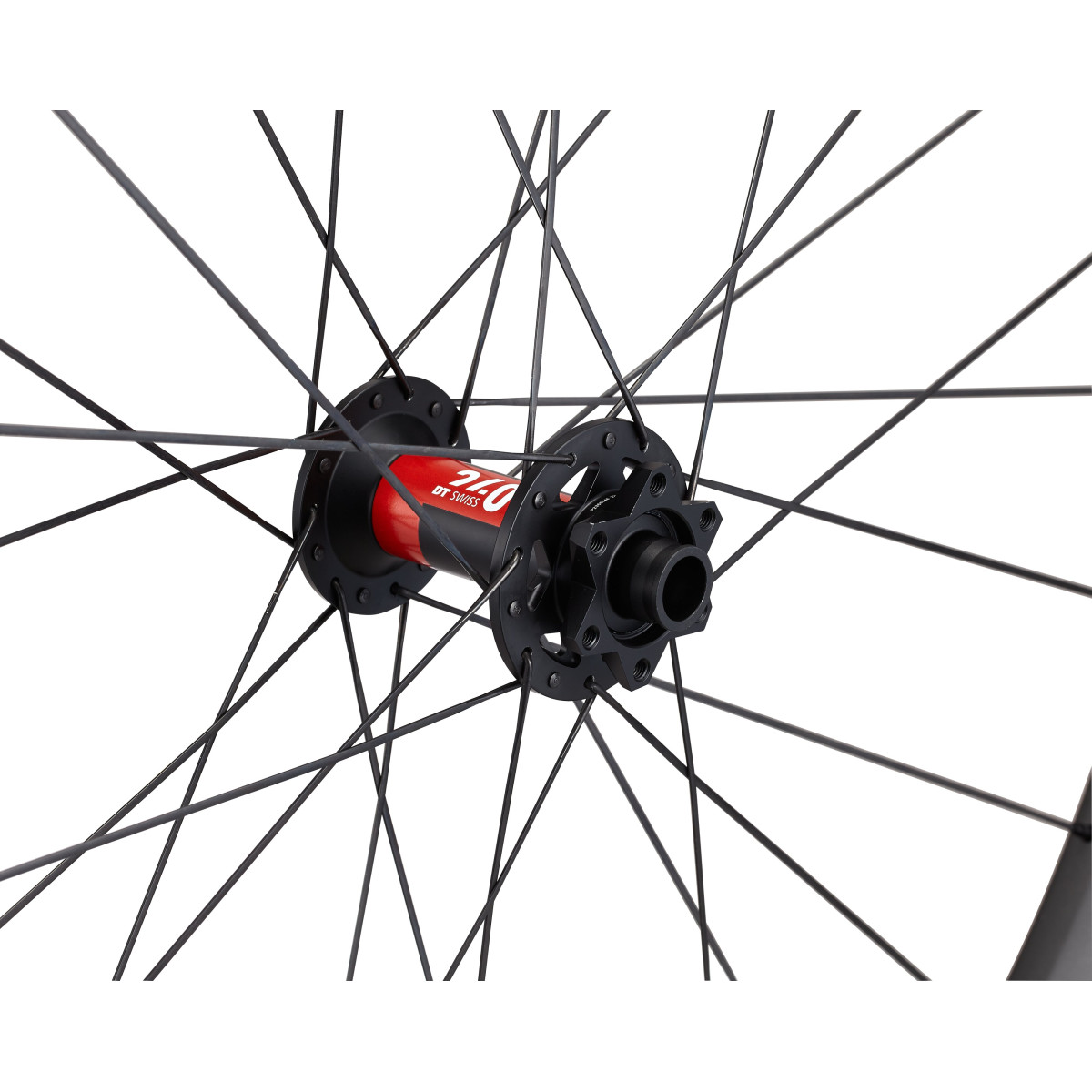 Roval Traverse HD 240 29