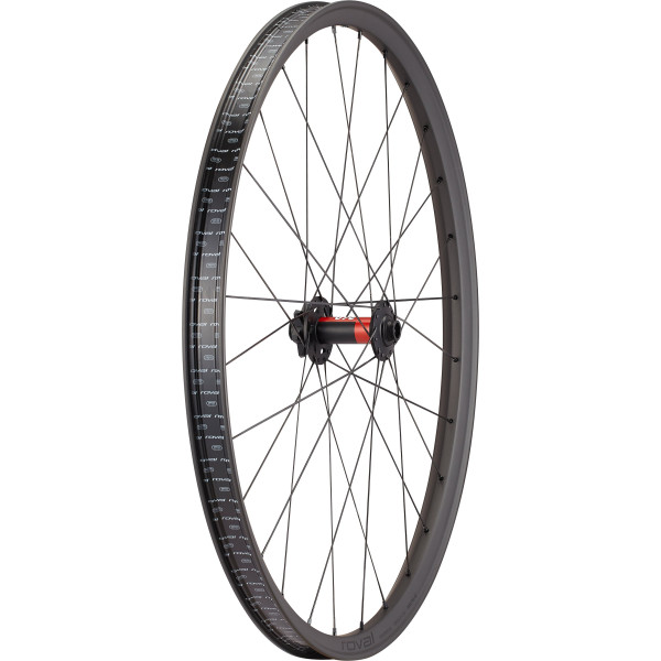 Roval Traverse HD 240 29