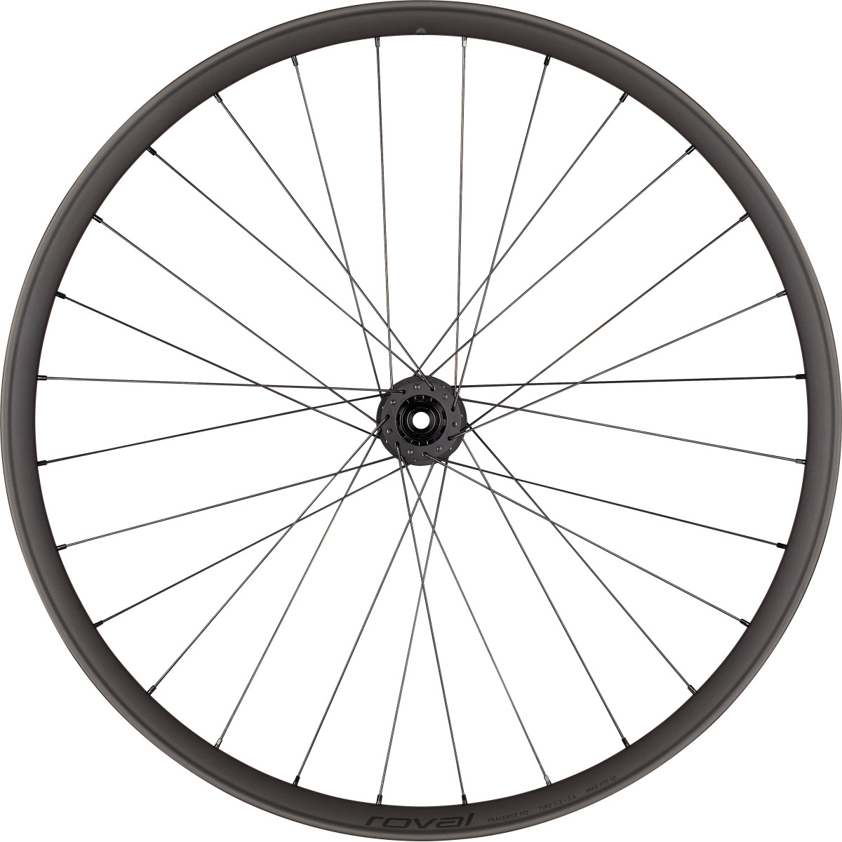 Roval Traverse HD 350 27,5