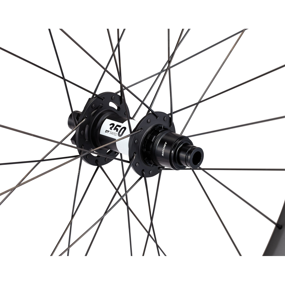 Roval Traverse HD 350 27,5