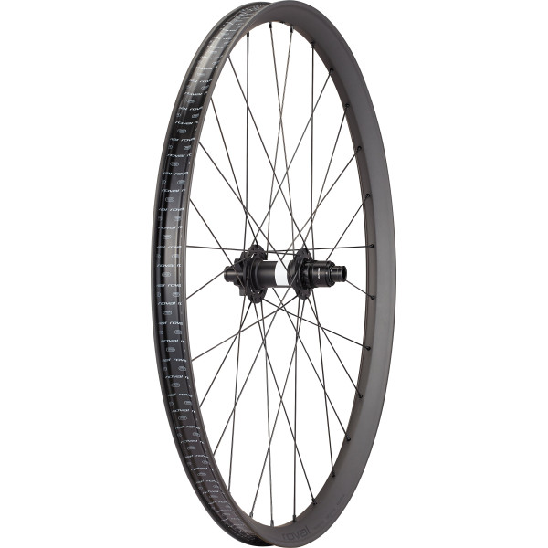 Roval Traverse HD 350 29