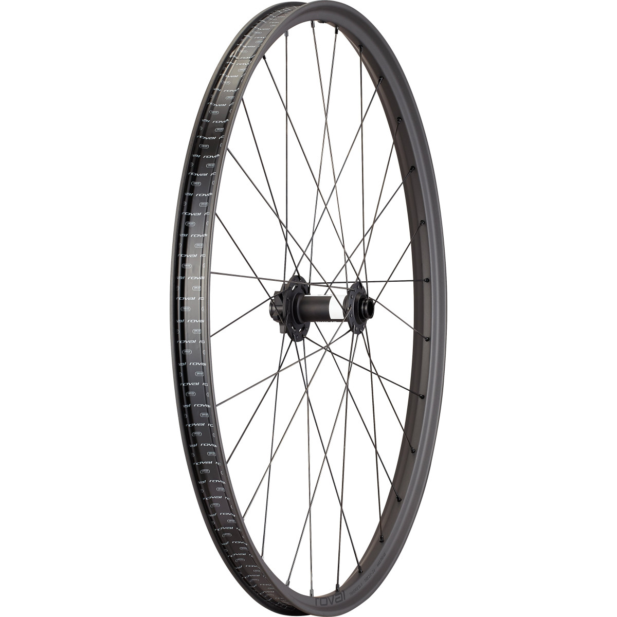 Roval Traverse SL II 350 29