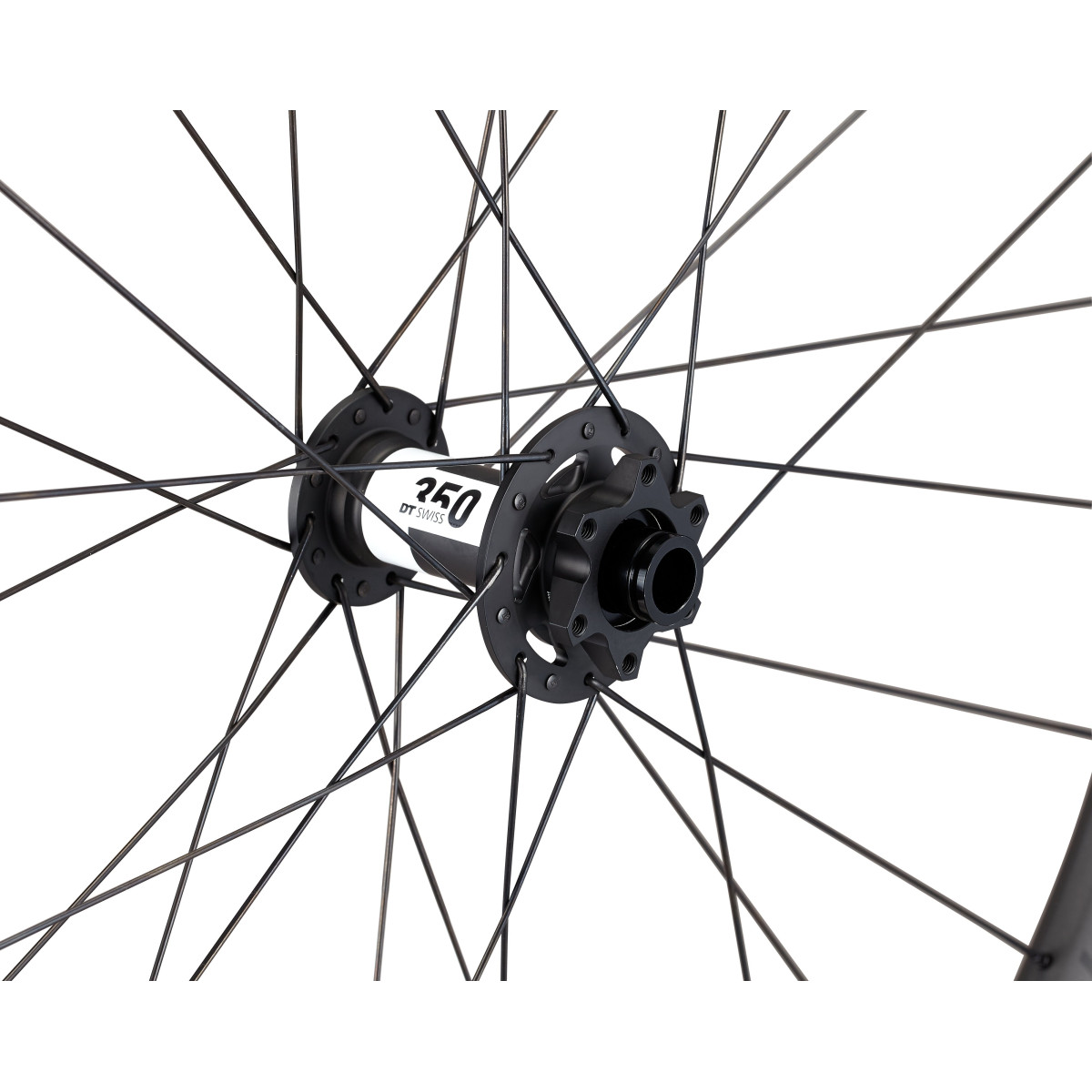 Roval Traverse SL II 350 29