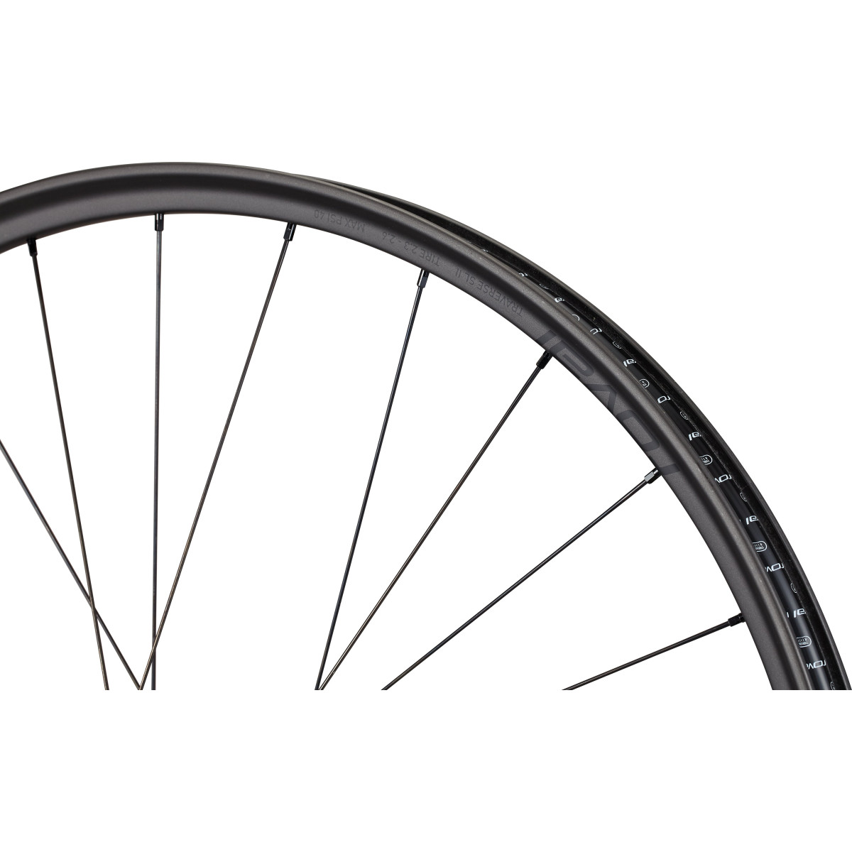 Roval Traverse SL II 350 29