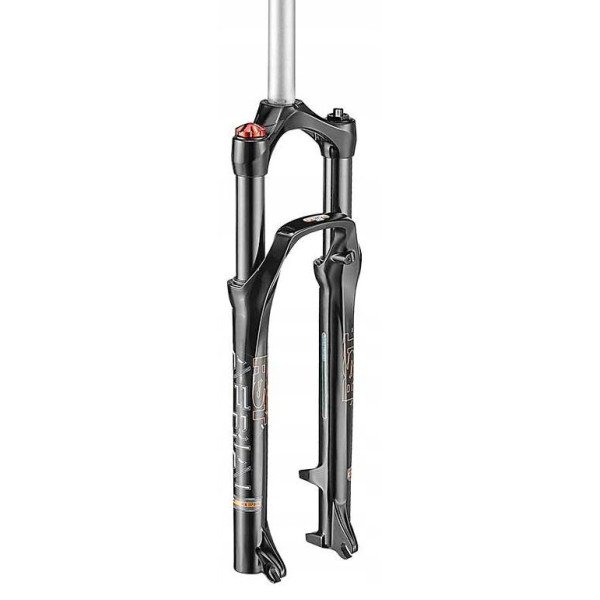 RST Aerial RL 29" dakša | Tapered | 9x100mm QR | Matt Black