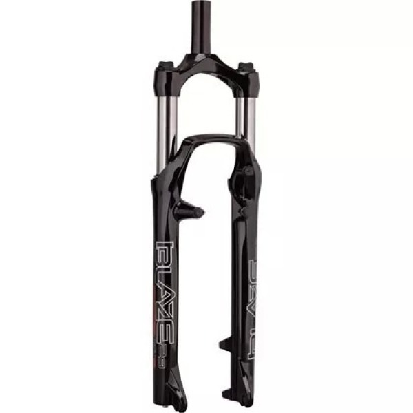 RST Blaze ML 29" priekšējais amortizators | 1 1/8 | 9x100mm QR | Matt Black
