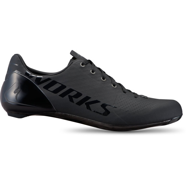 S-Works 7 mežģīņu apavi | Melna