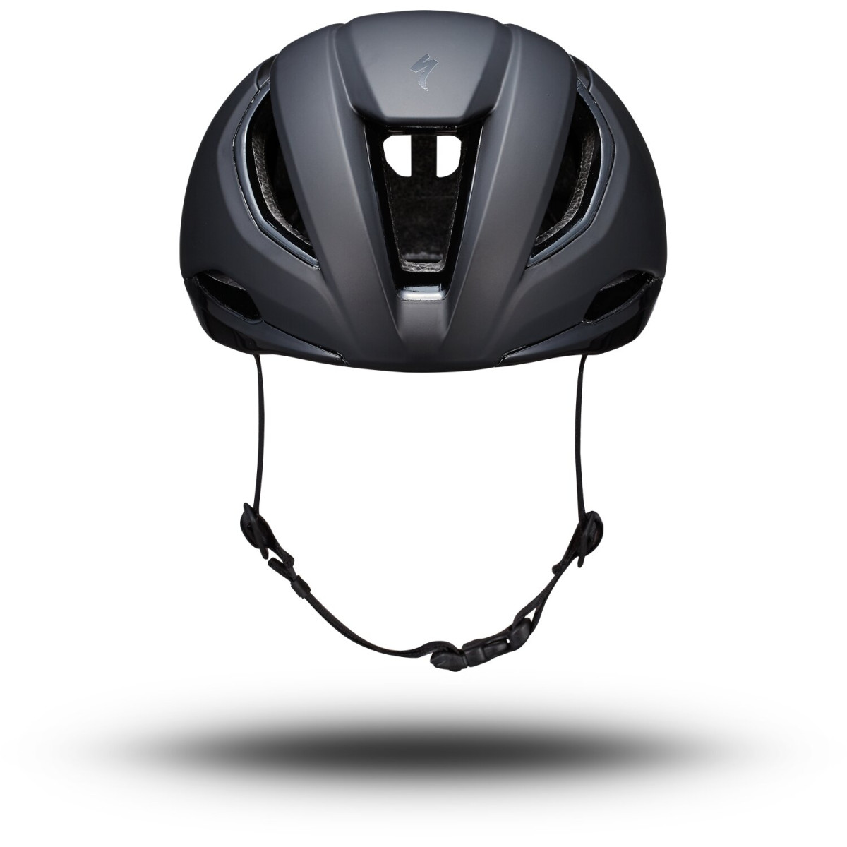 S-Works Evade 3 ķivere | Melna