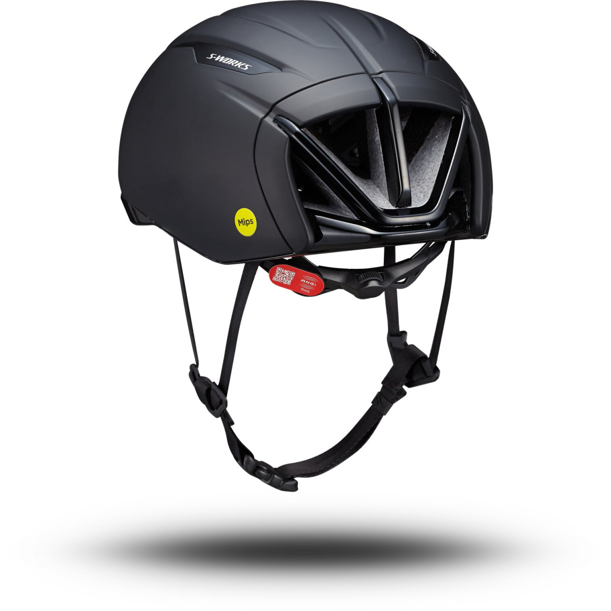 S-Works Evade 3 ķivere | Melna