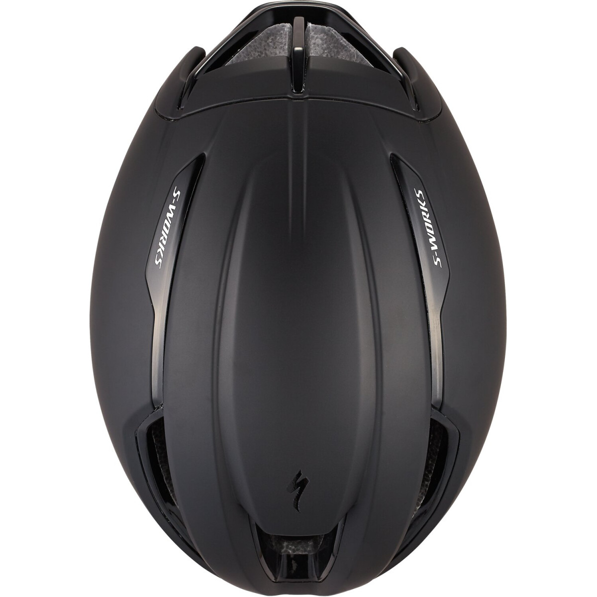 S-Works Evade 3 ķivere | Melna