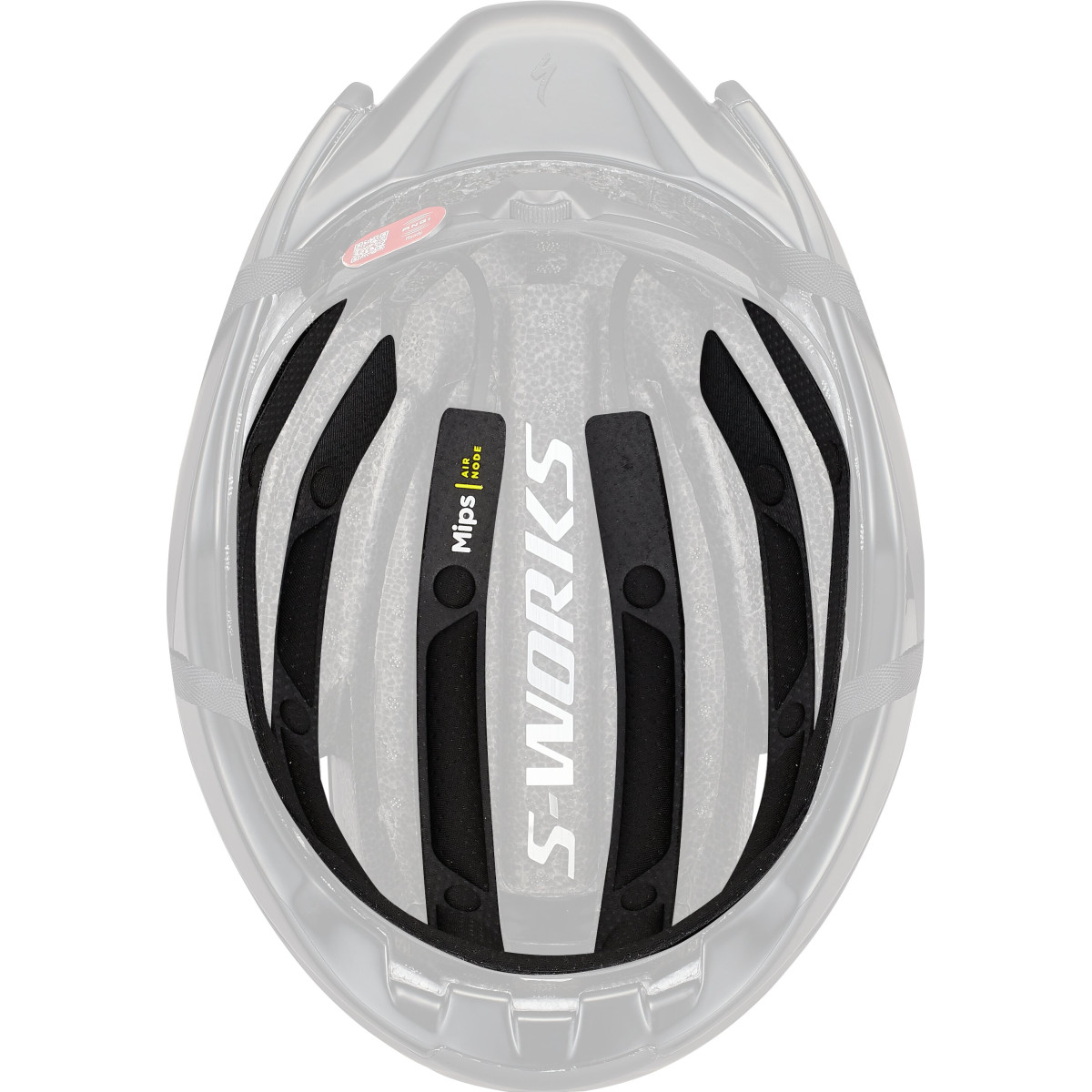 S-Works Evade 3 spilventiņu komplekts