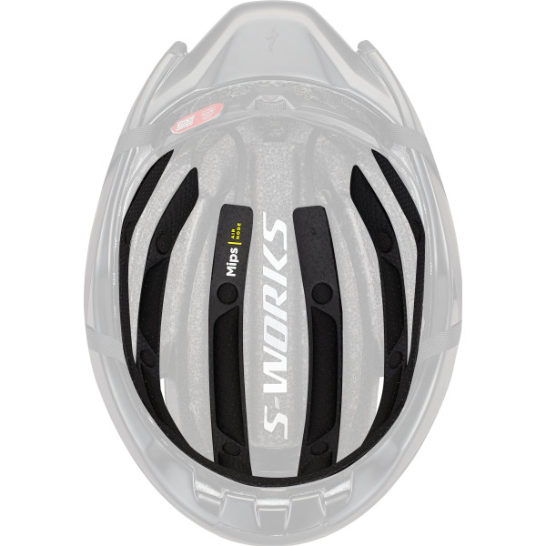 S-Works Evade 3 spilventiņu komplekts