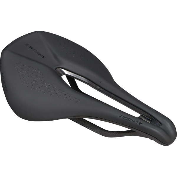S-Works Power sēdeklis | Melns