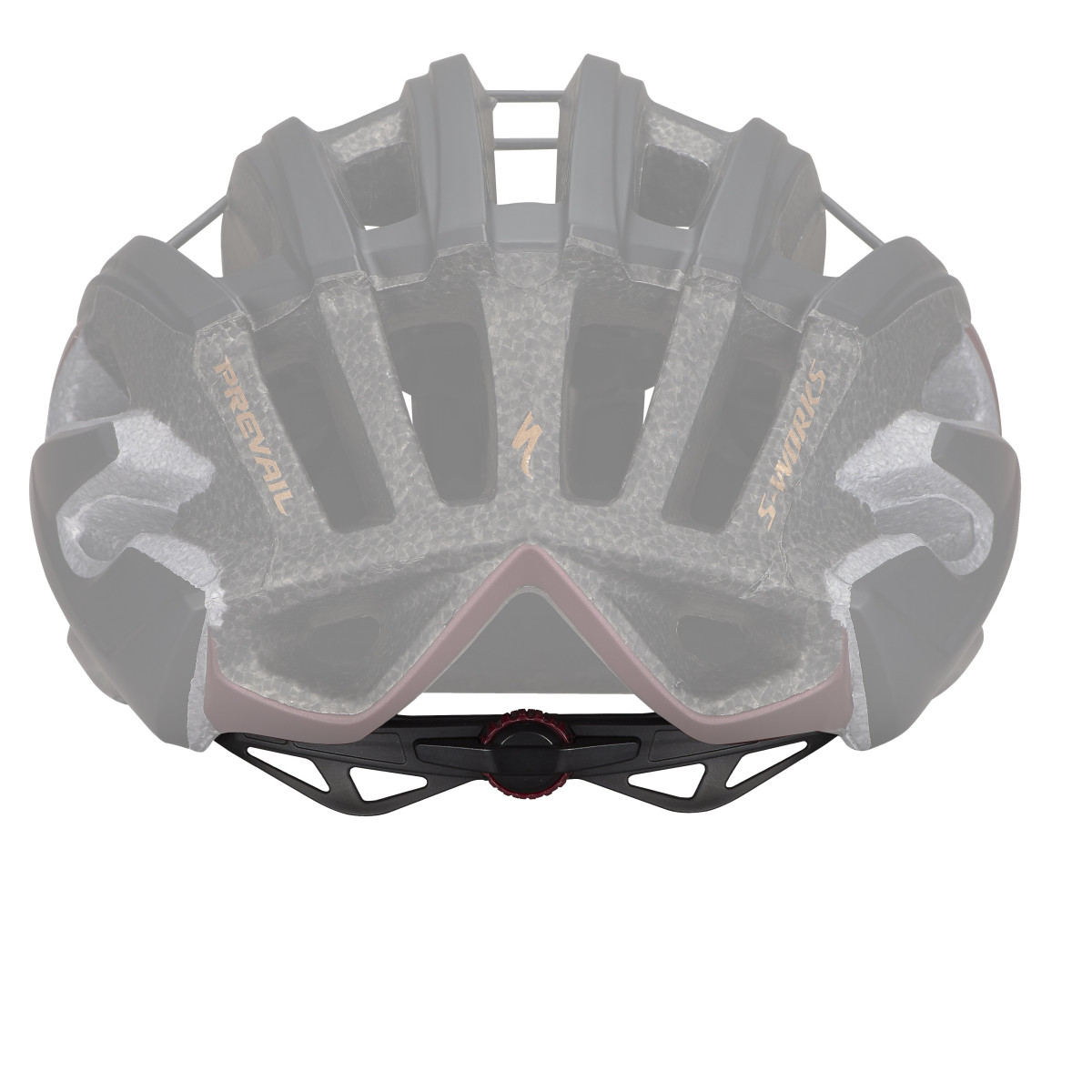 S-Works Prevail II Mindset Hairport II